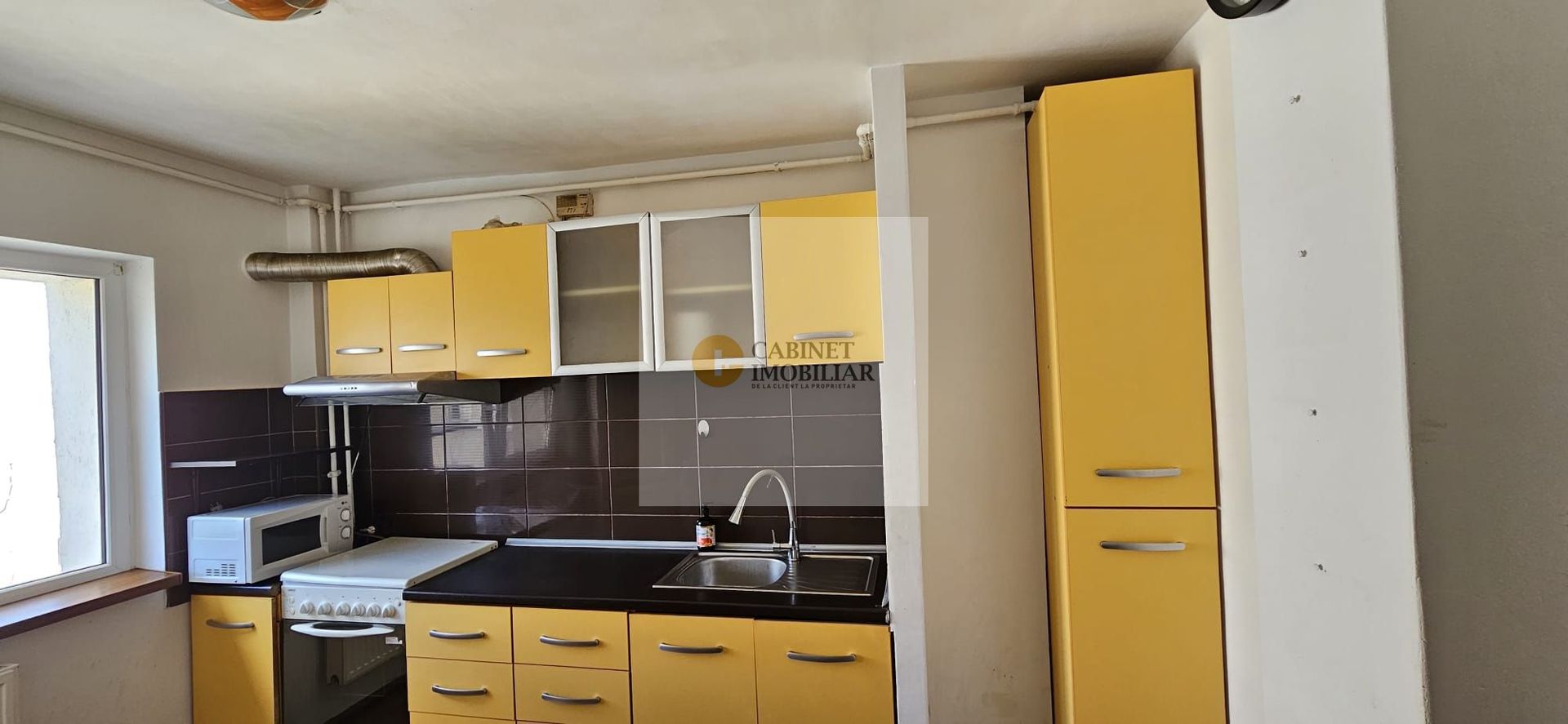 3 Camere - 71MP | Decomandat | Reabilitat | 2 Bai | M Gorjului-9 min - Poză 7
