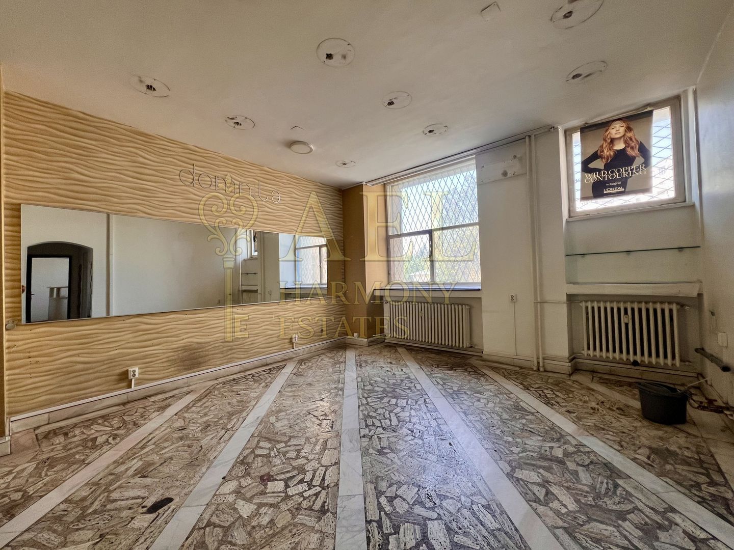 Spatiu de birouri *211mp* // Unirii - Poză 28
