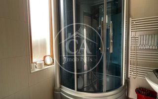 Casă de vanzare cu 3 camere în Cartierul Tineretului, Haieu, Bihor - Poză 6