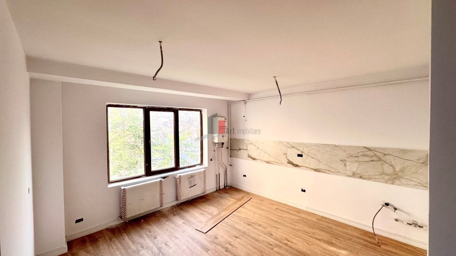 Apartament superb 3 camere Piata Muncii - Poză 5