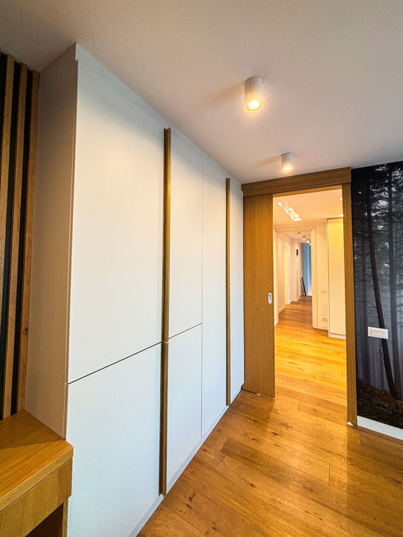 The Wooden Loft in Cloud 9 – The Essence of Refined Living - Poză 70