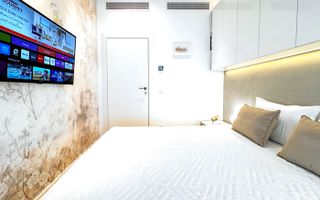 Chirie | Apartament 2 camere | Boxă inclusă | Vedere Lac | Floreasca - Poză 5