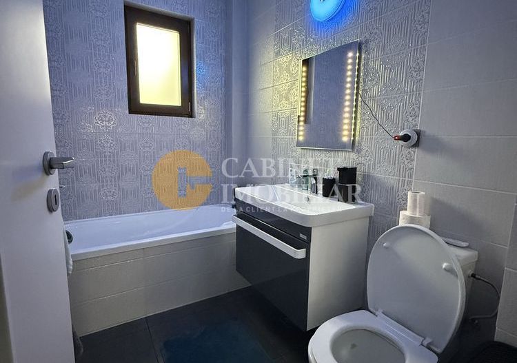 Apartament 2 camere decomandat, 61mp,  – CUG - Poză 6