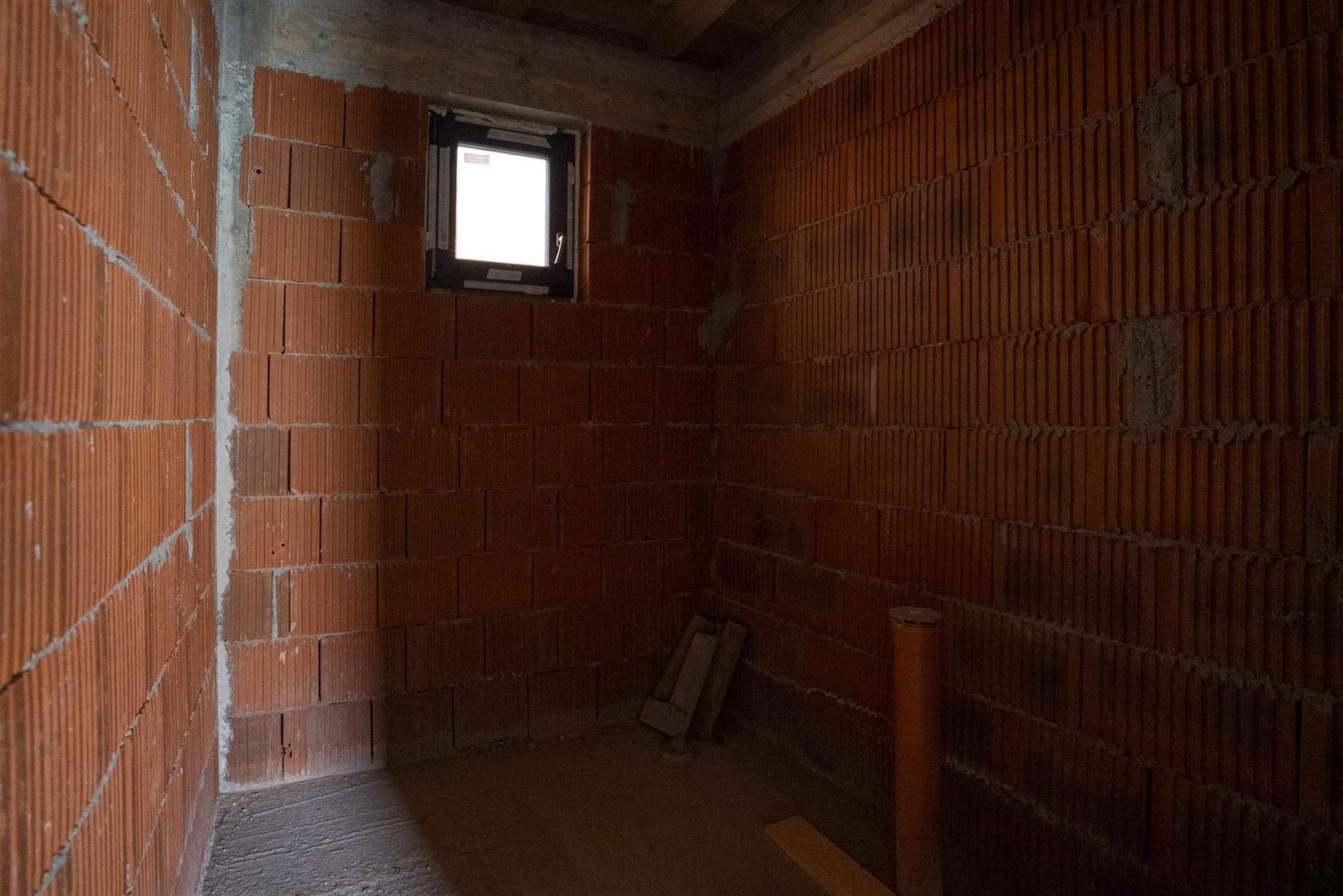 Casa noua in Betfia 3 dormitoare 2 bai - Poză 8