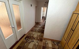 Chirie, apartament, 3 camere, str. Liviu Delianu, Buiucani - Poză 8