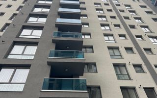 3 camere Floreasca | Verdi | cu parcare subterana - Poză 14