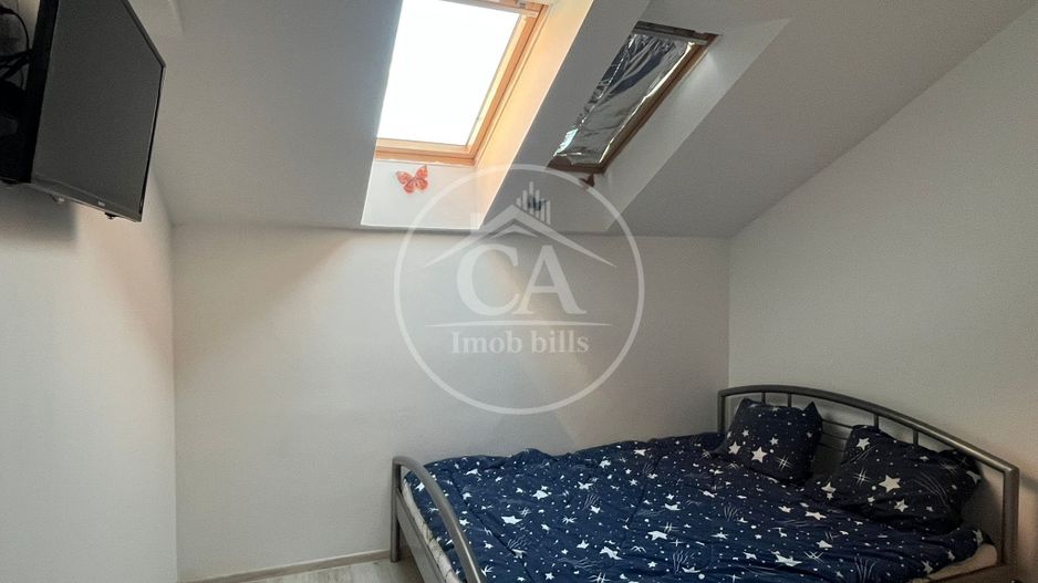 Apartament cu 3 camere de vânzare în Sânmartin, Bihor - Poză 12