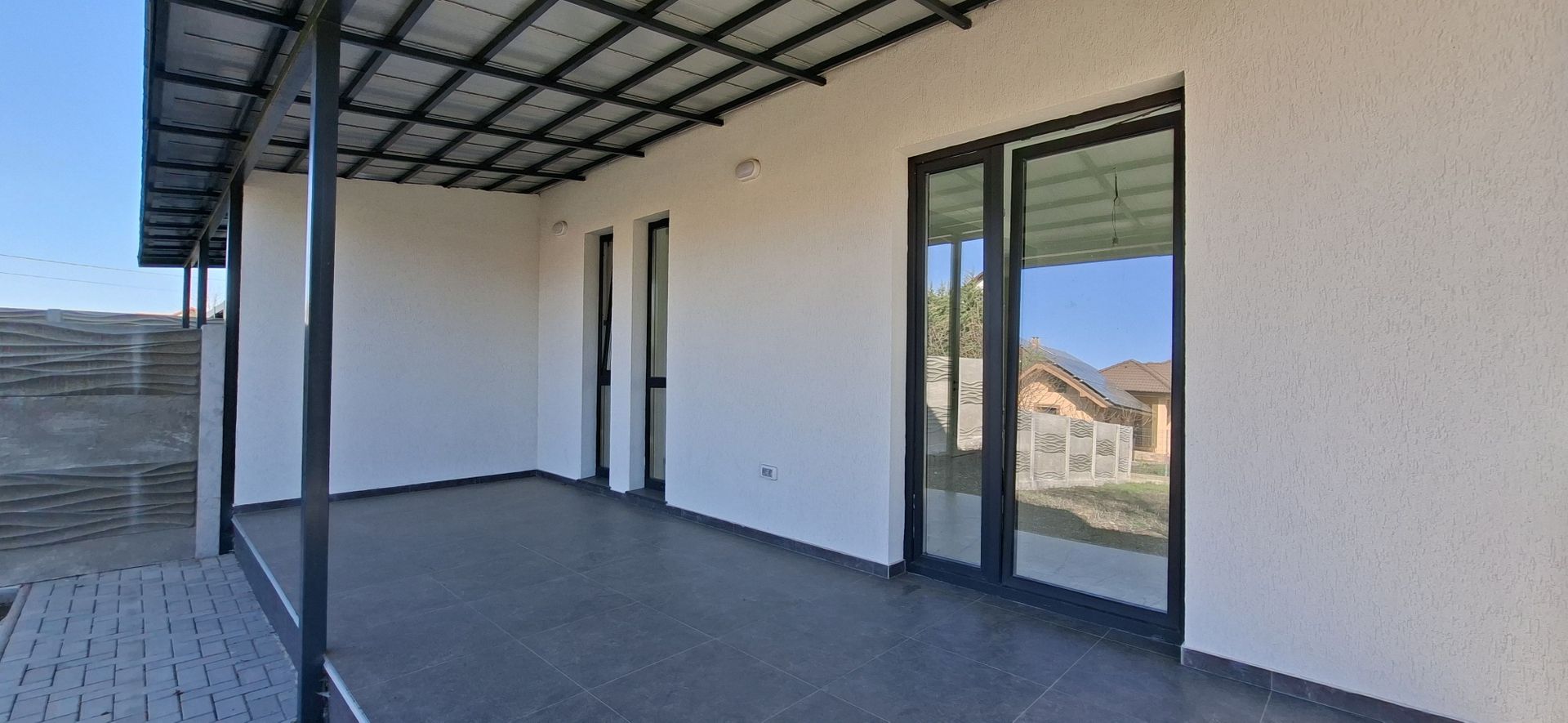 Duplex finalizat la cheie cu 5 camere - Poză 23