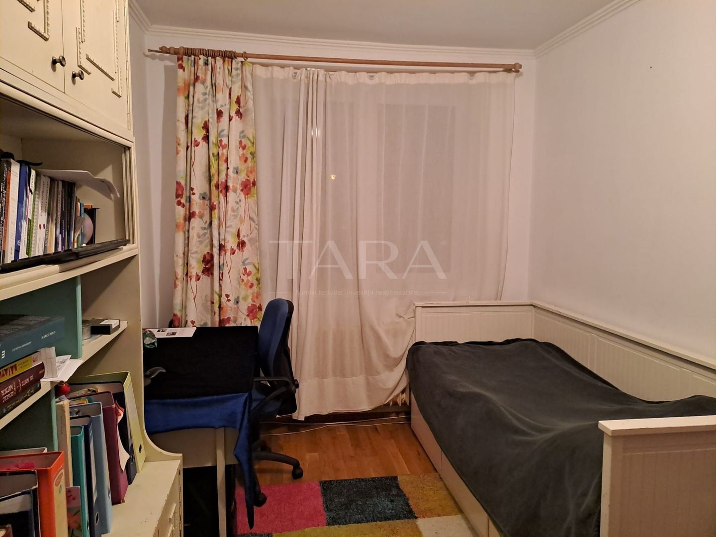 Apartament 3 camere – Gheorgheni, zona Iulius Mall - Poză 3