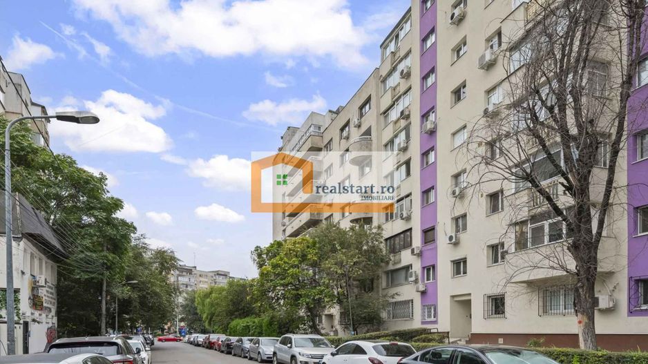 Duplex 4 camere, Metrou Tineretului, langa Parc, Pet Friendly, Centrala - Poză 27