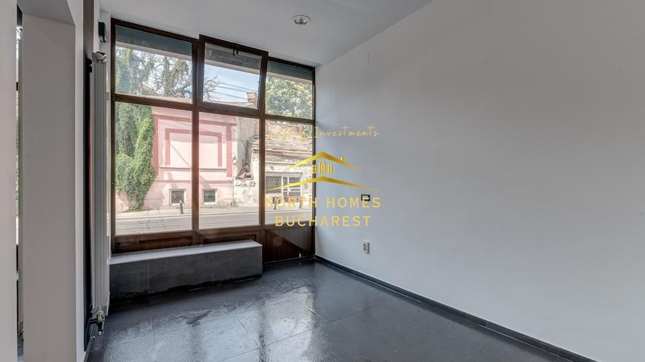 Spatiu Comercial | Toamnei| Pretabil Horeca | Stradal - Poză 4