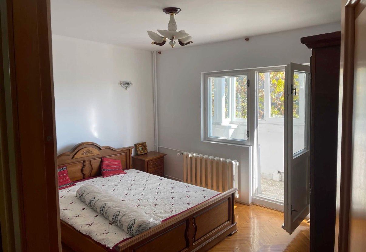 AP 3 CAMERE CALEA VITAN, PET-FRIENDLY,BUCATARIE INCHISA, METROU 10 MIN - Poză 2