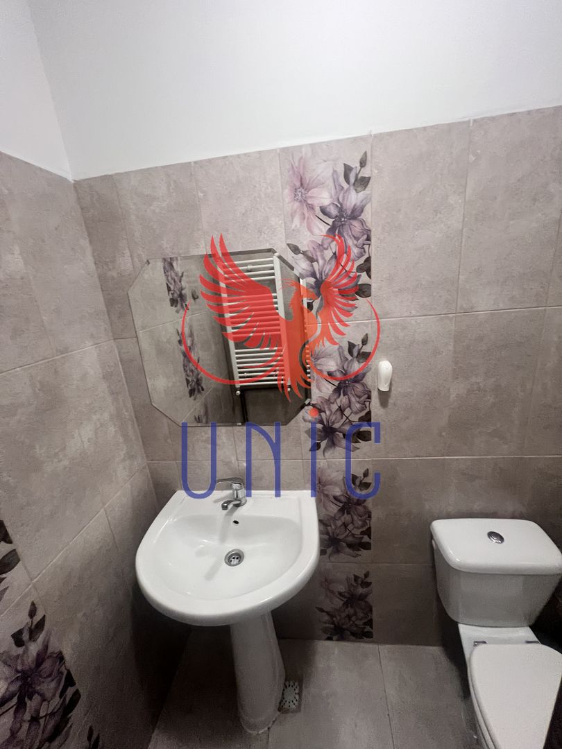 3 camere ,90 mp Brazda t, 3 bai, cu gradina proprie, parter - Poză 8