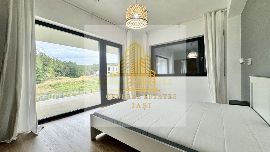 Vânzare Casă P+E în Bârnova-Gata de mutare imediata - Poză 12