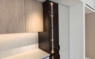 Apartament 3 camere I Residence 5 I Matei Basarab - Poză 3