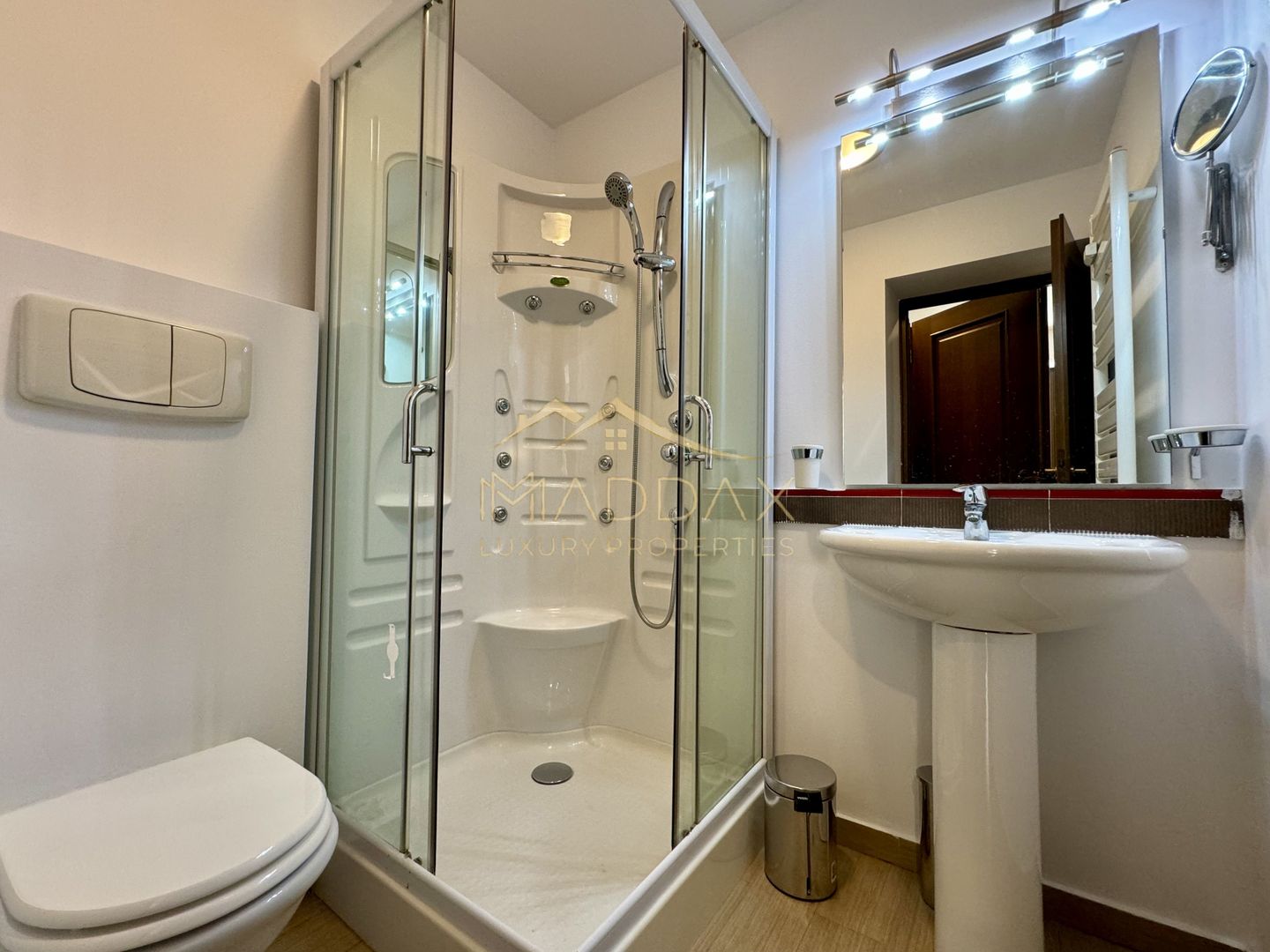 Apartament cu 4 camere 250mp* 2 parcări subterane / Dorobanti-Capitale - Poză 22