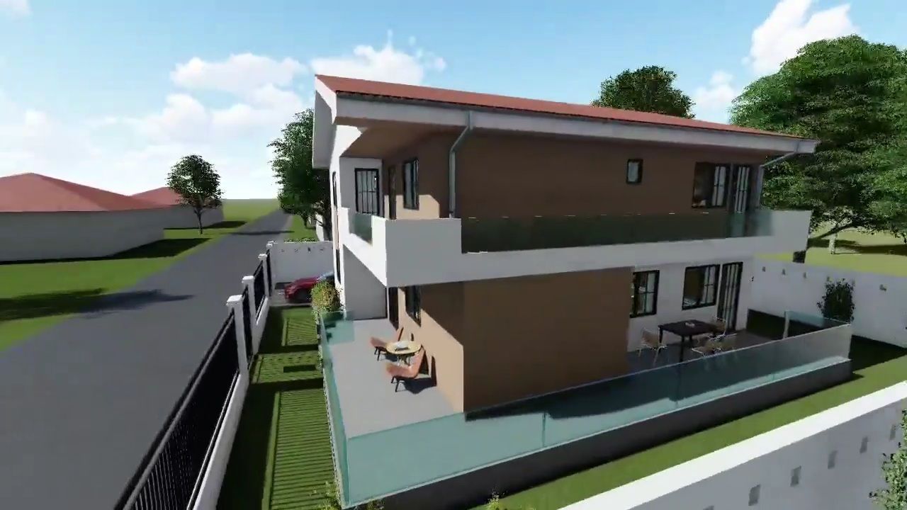 Vila comuna Berceni - Poză 28