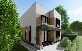 VANZARE TEREN + PROIECT | ZONA BERCENI- MECANIZARII - Poză 6