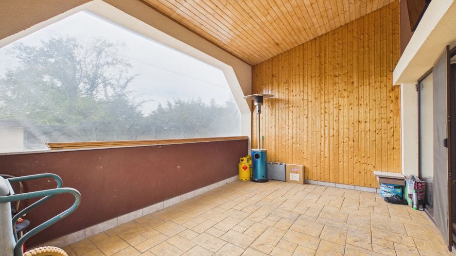 Casă individuală P+1 | 565 mp teren | Prelungirea Ghencea - Poză 2