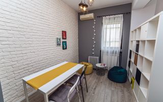 Garsonieră modernă, amenajata RBNB– Bulevardul Dacia - Poză 3