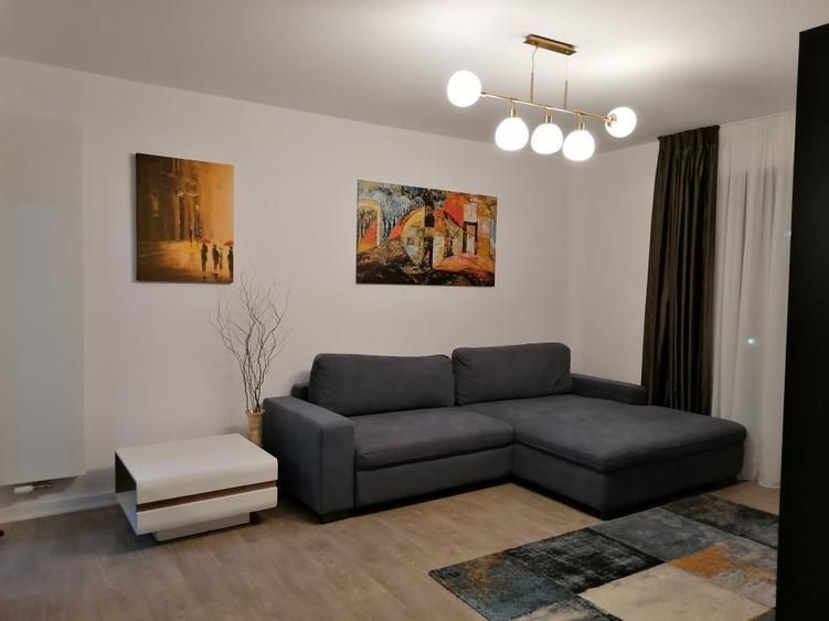 Proprietar | 2 Camere | Aviatiei | Cloud9 | Parcare - Poză 4