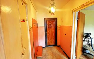 2 Camere-52mp-Balcon-Lift Nou-Anvelopat-Zona-Garii-Necesita-Renovare - Poză 7