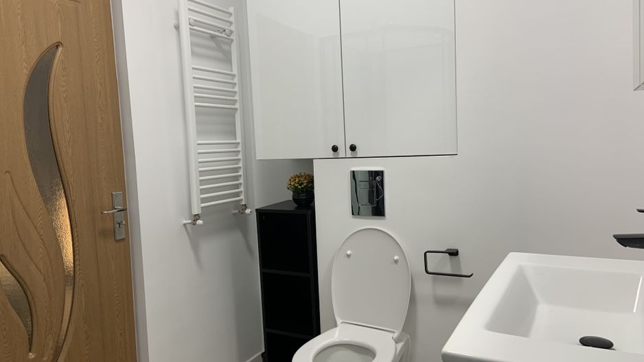 2 Camere, decomandat, balcon, mobilat/utilat, 4 minute Metrou, Kaufland Brancusi - Poză 8