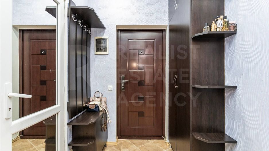 Vânzare, apartament, 1 cameră, strada Constructorilor, Râșcani - Poză 5