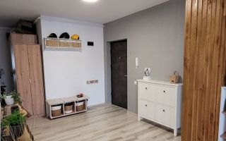 Apartament modern cu 2 camere – Florești, zona Eroilor - Poză 3