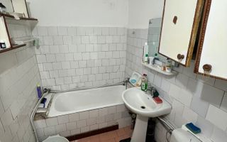 Apartament 3 camere, zona Parcul Curcubeului - Poză 5