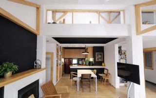 MANSARDA DE POVESTE | 184mp | 6 CAMERE | FLOREASCA - Poză 1