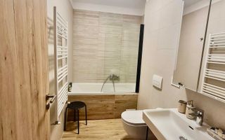 Apartament PET FRIENDLY 2 camere, parcare si boxa, Kasper, Tractorul - Poză 7
