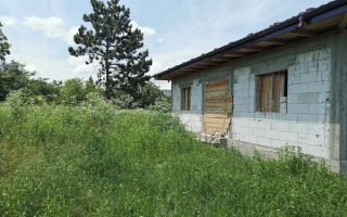 Casa de vânzare, sat Horlești, comuna Rediu - Poză 3
