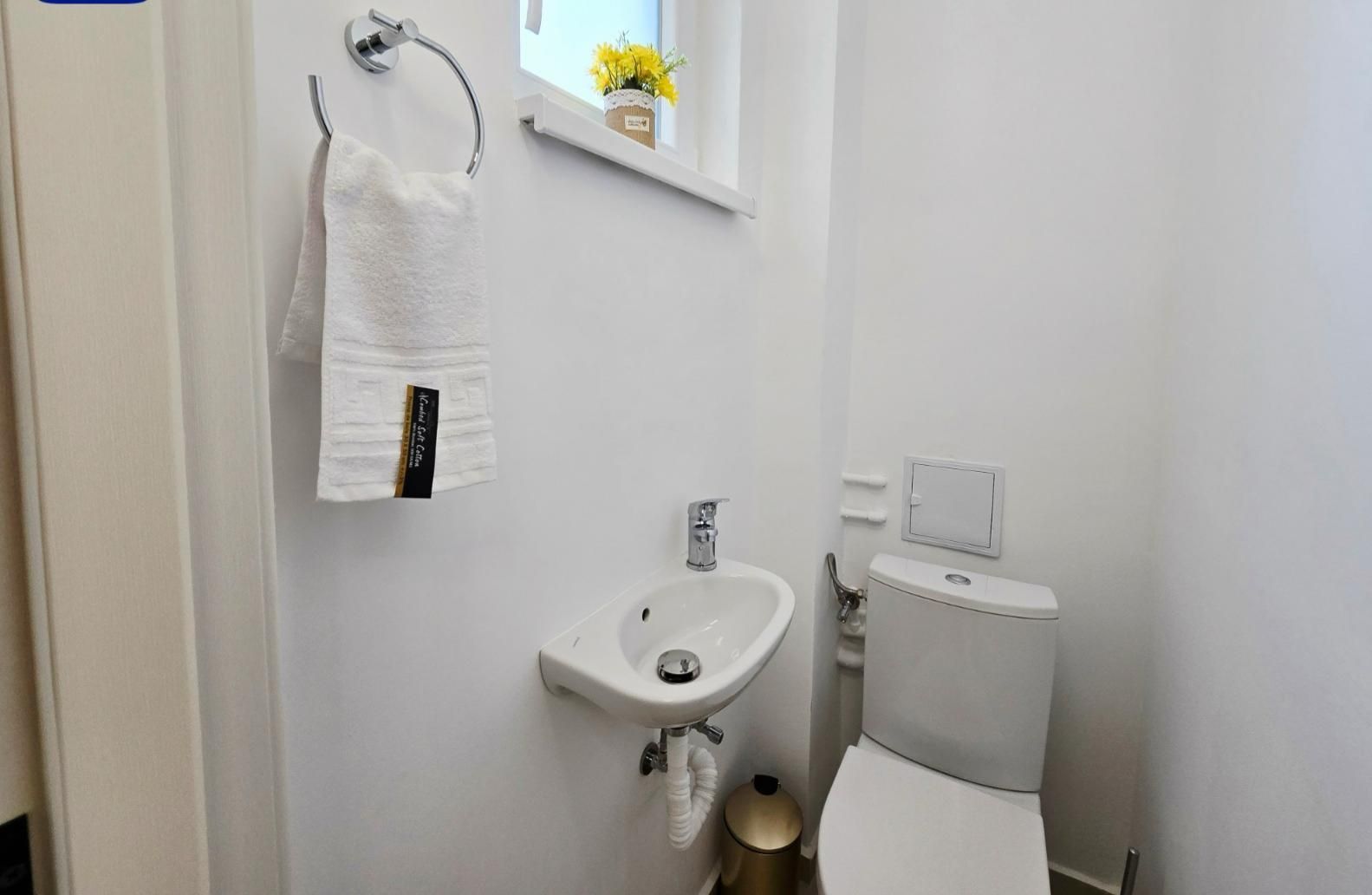 Apartament 120 mp de inchiriat, spatios,  Unirii - Poză 16