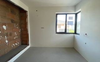 Casă 3 camere | 126 mp utili | teren 417 mp | Mărtinești - Poză 11