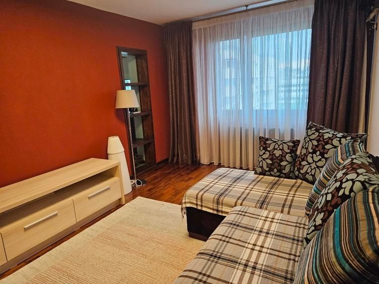 Închiriere 3 camere, aproape metrou Dristor, finisaje premium ✨ - Poză 9
