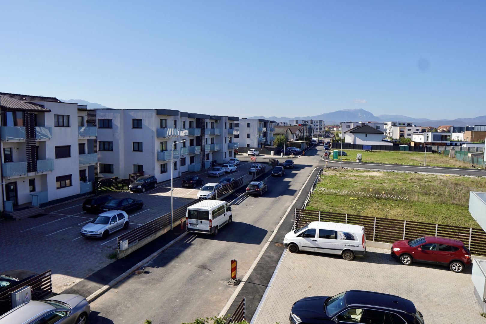 Apartament 2,5 camere, 89 mp! - Poză 9