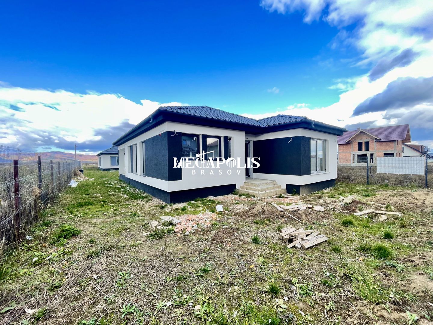 Direct Dezvoltator/Predare Mai 2025/TVA Inclus/Credit - Poză 9