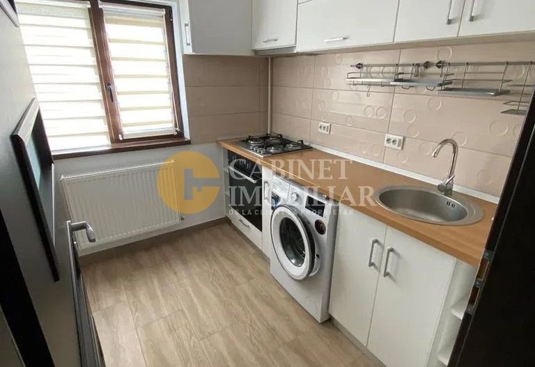 Apartament 2 camere etaj intermediar- Valea Lupului - Poză 5