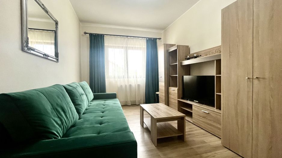 2 camere, decomandat, modern si primitor, la intrare in Dumbravita - Poză 3