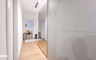 COMISION 0% Apartament 3 camere Lux 95 mp Parcare subterana/Pacii - Poză 3