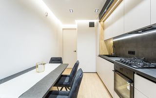 Vânzare, apartament, 2 camere, bd. Mircea Cel Bătrân, Ciocana - Poză 16