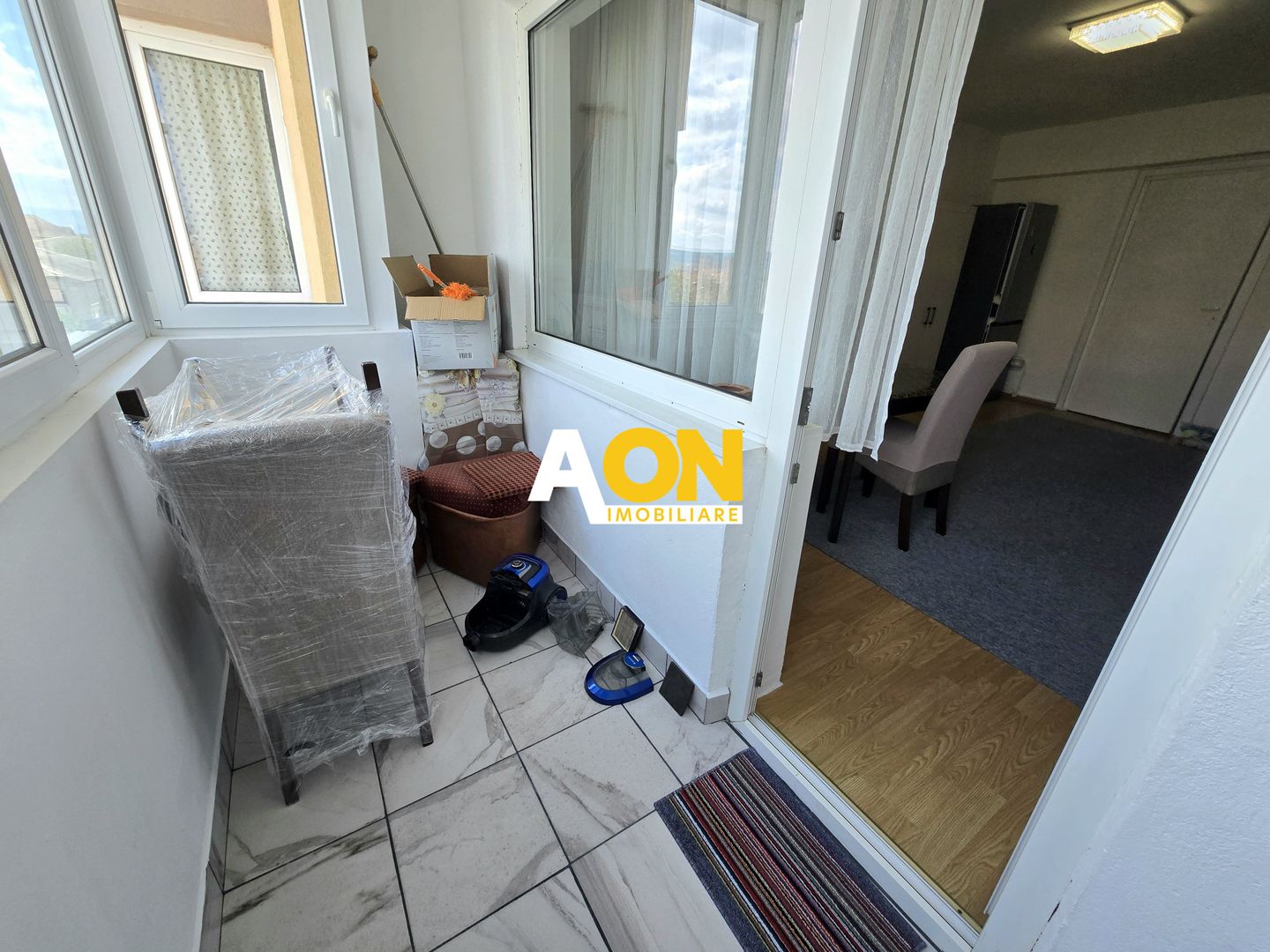 Gasonieră, Etaj Intermediar, Lift, Bld. Transilvaniei - Poză 7