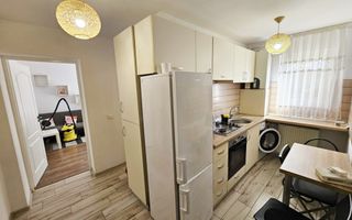 Garsoniera moderna, 30 mp, Cetate, zona Bulevardul Transilvaniei - Poză 5