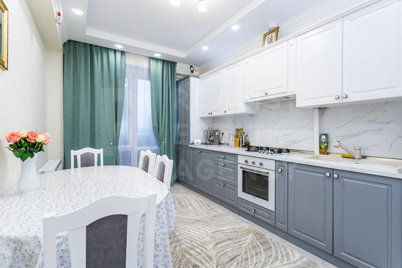 Vânzare, apartament, 1 cameră, bd. Mircea Cel Bătrân, Ciocana - Poză 1