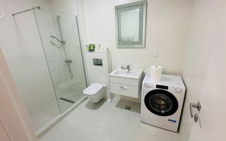 Apartament 2 camere de inchiriat Rond OMV, 5 min metrou - Poză 10