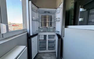 Apartament 2 camere | Dorobanți | prima închiriere | mobilat premium - Poză 11