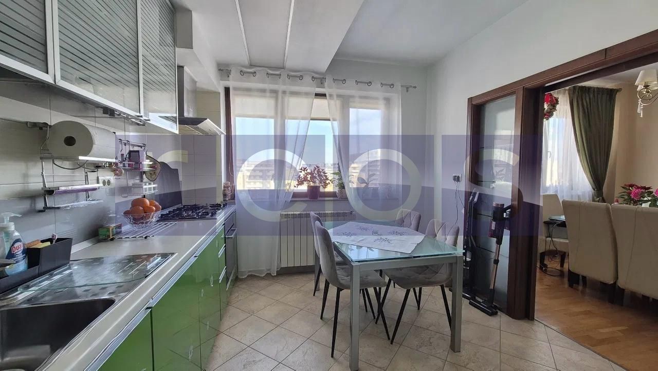 APARTAMENT PENTHOUSE 4 CAMERE  |  FLOREASCA | VEDERE LAC - Poză 4