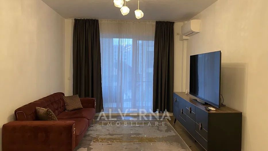 Apartament 3 camere | 82mp | balcon | parcare subterana | Marasti - Poză 3