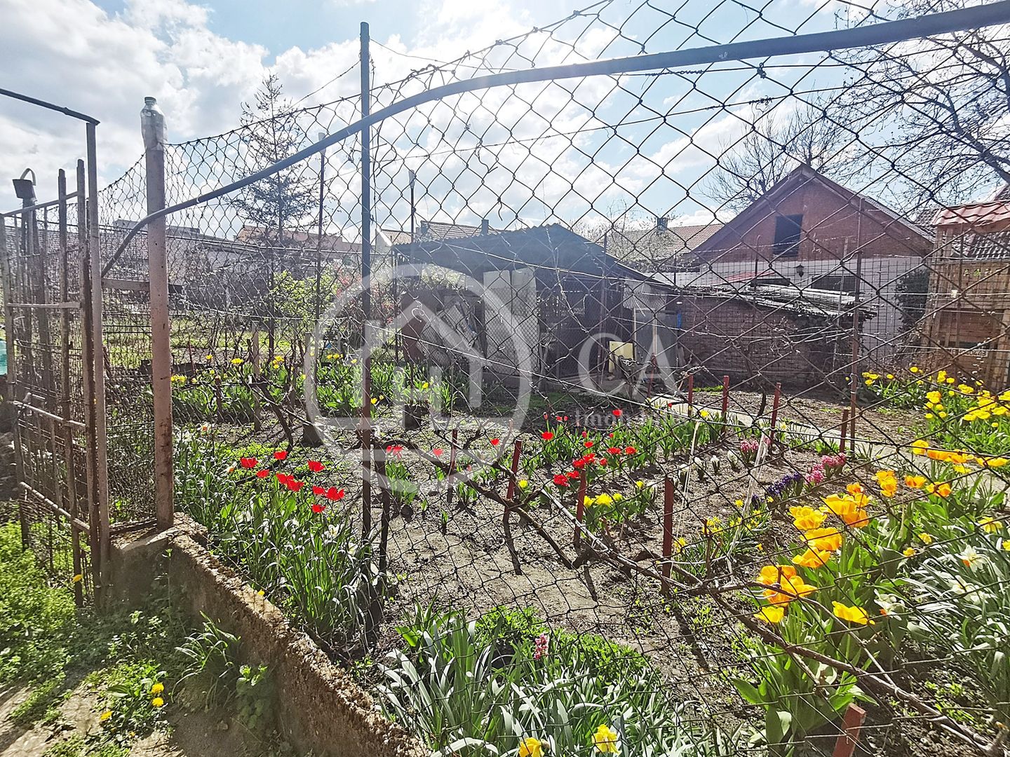 Teren intravilan de vanzare in zona Cetatii, Oradea - Poză 2